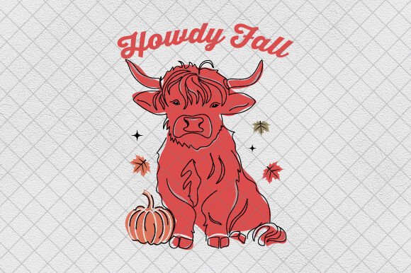 Halloween Howdy Fall Western Pumpkin SVG Review
