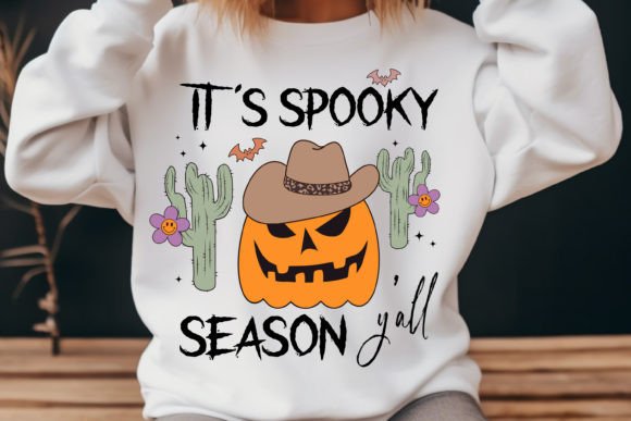 Halloween Retro Western Cowgirl Embroidery Design Review